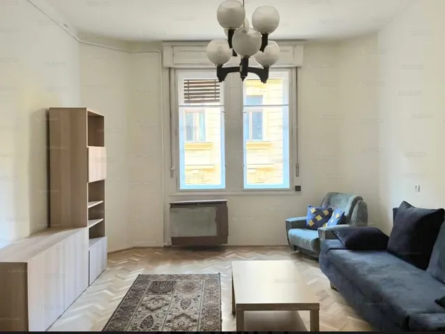 Kiadó lakás Budapest VIII. kerület, Palotanegyed, Bródy Sándor utca 64 nm