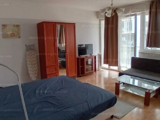 Kiadó lakás Budapest VII. kerület, Belső-Erzsébetváros, Klauzál utca 36 nm