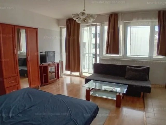 Kiadó lakás Budapest VII. kerület, Belső-Erzsébetváros, Klauzál utca 36 nm