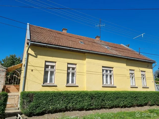 Eladó ház Gyula, Németváros 150 nm