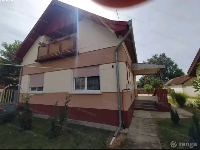 Eladó ház Törökszentmiklós, G-falu 160 nm
