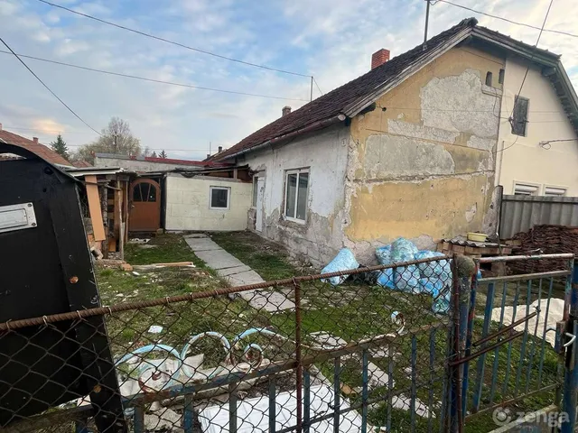 Eladó ház Egercsehi 50 nm
