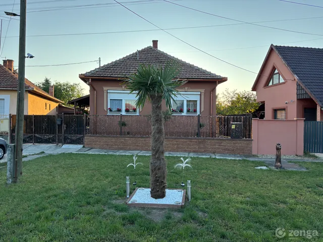 Eladó ház Sarkad 100 nm