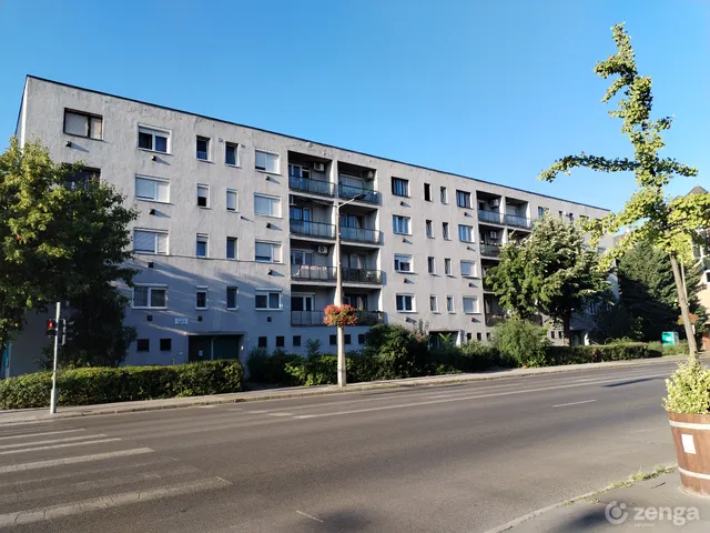 Eladó lakás Budapest IV. kerület, Újpest 53 nm