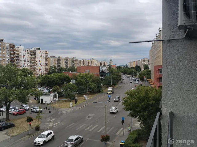 Eladó lakás Budapest IV. kerület, Újpest 53 nm