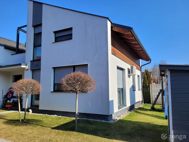 Eladó ház Győr, Pinnyéd 103 nm