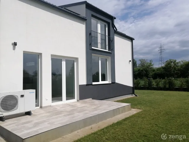 Eladó ház Ráckeve 121 nm
