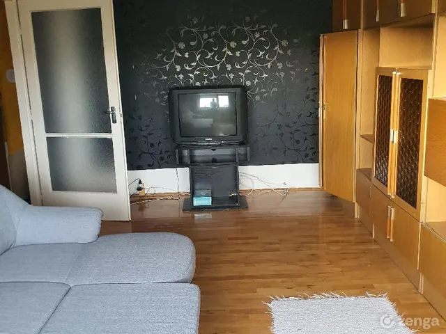 Eladó lakás Győr, Nádorváros 59 nm