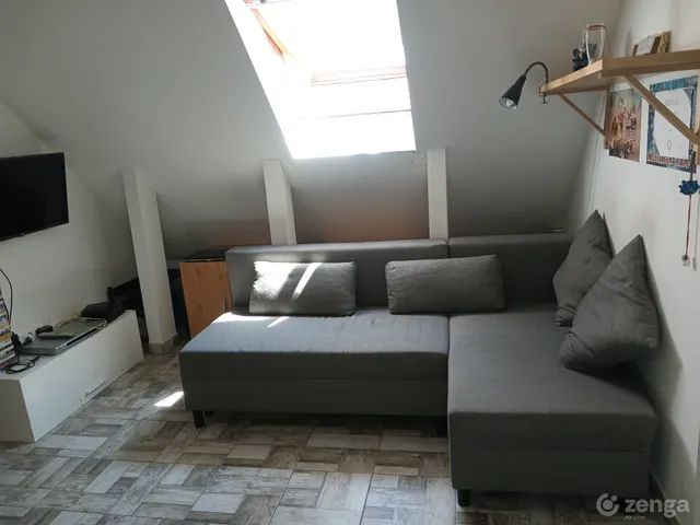 Kiadó lakás Gyömrő, Ófalu 22 nm