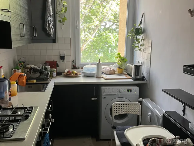 Eladó lakás Budapest IX. kerület, József Attila lakótelep 55 nm
