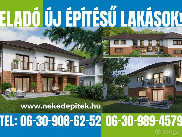 Eladó ház Budapest III. kerület, Mocsárosdűlő 140 nm
