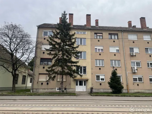 Eladó lakás Hódmezővásárhely 49 nm