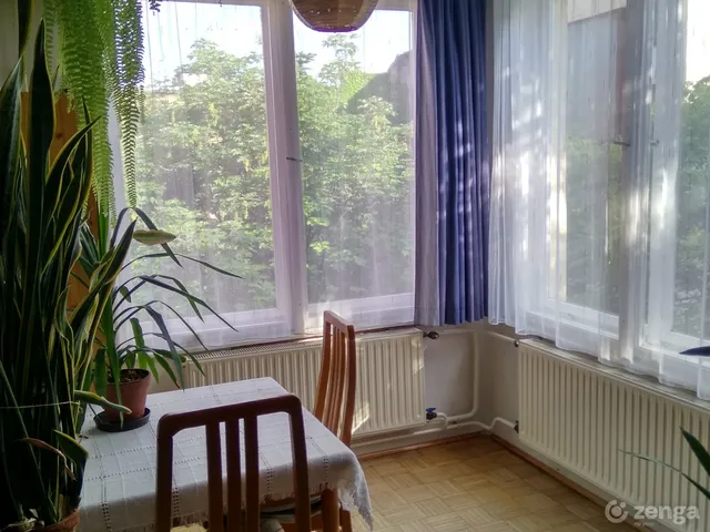 Eladó lakás Budapest I. kerület, Krisztinaváros I. ker. 31 nm