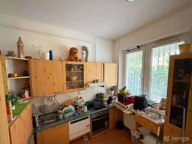 Eladó lakás Budapest XI. kerület, Sasad-Sashegy XI. ker. 77 nm