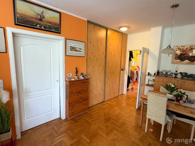 Eladó lakás Budapest XI. kerület, Sasad-Sashegy XI. ker. 77 nm