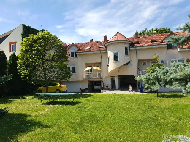 Eladó lakás Budapest XI. kerület, Kelenvölgy 65 nm
