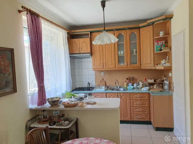 Eladó lakás Budapest XI. kerület, Kelenvölgy, Duránci utca 65 nm