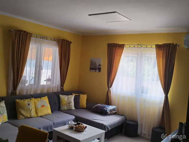Eladó ház Deszk 120 nm