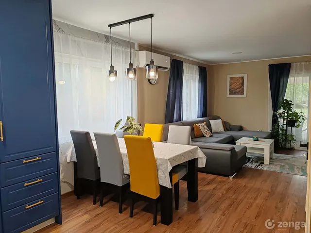 Eladó ház Deszk 171 nm