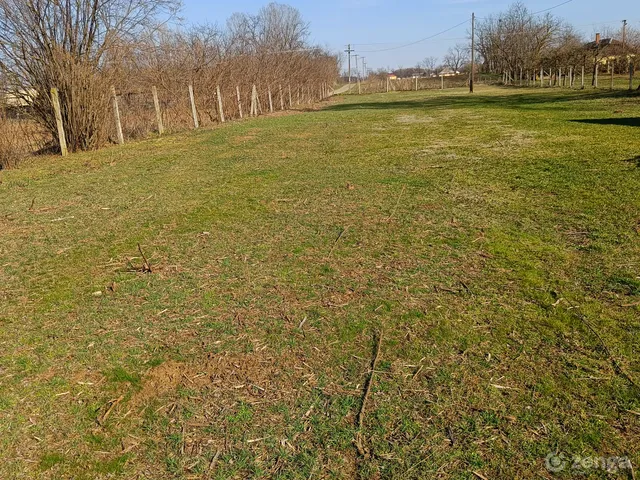 Eladó mezőgazdasági ingatlan Nyíregyháza, Mandabokor 30 nm