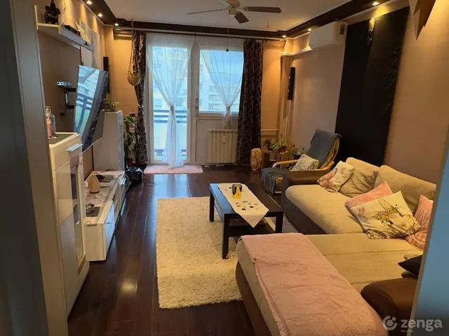 Eladó lakás Budapest X. kerület 74 nm