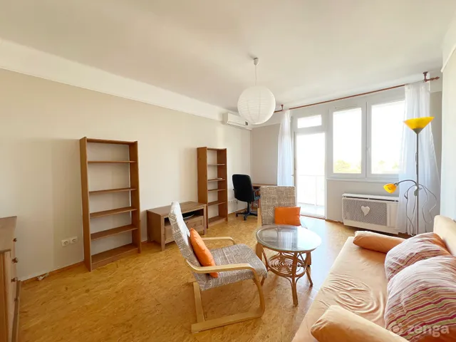 Eladó lakás Budapest XXI. kerület, Erdősor, Szent László utca 52 nm