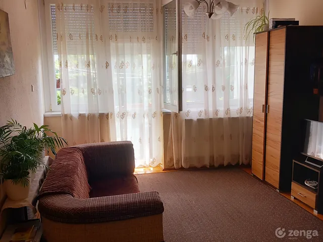 Eladó lakás Budapest XVI. kerület, Mátyásföld 53 nm