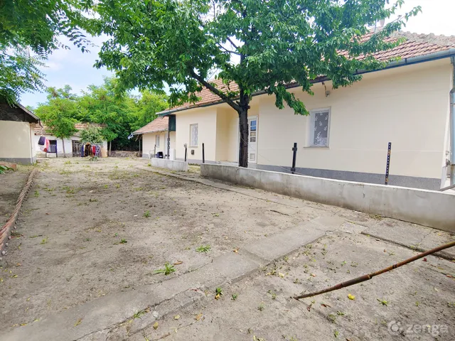 Eladó ház Zaránk 80 nm