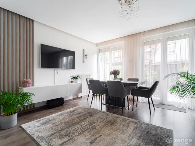 Eladó ház Budapest XVIII. kerület, Ganzkertváros 104 nm