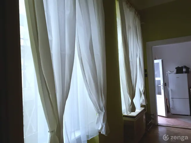 Eladó lakás Budapest VI. kerület 46 nm