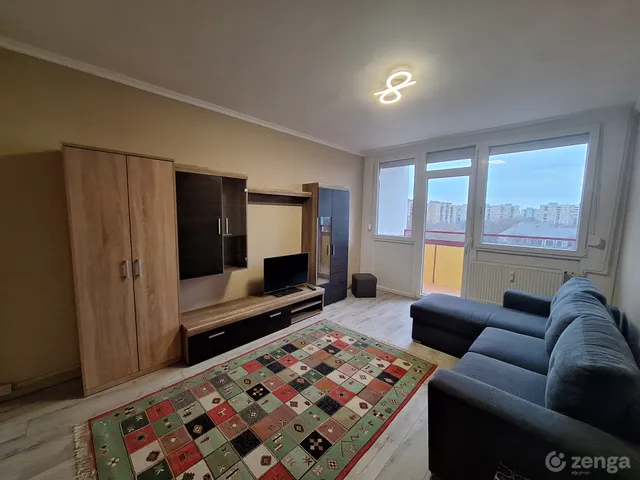 Kiadó lakás Budapest IV. kerület, Újpest 54 nm