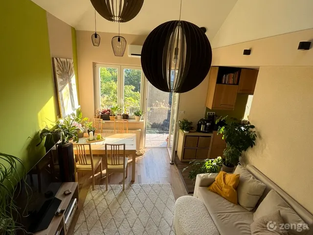 Eladó lakás Budapest XIV. kerület, Istvánmező 84 nm