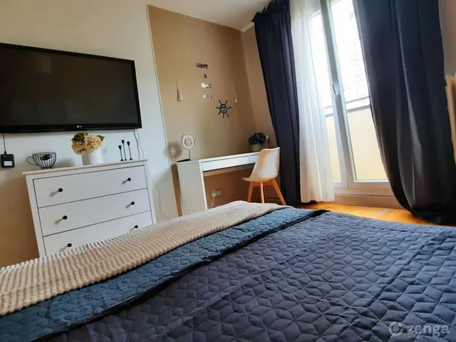 Kiadó lakás Pécs, Egyetemváros 47 nm