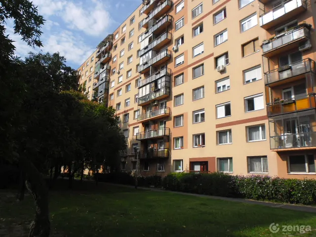 Eladó lakás Budapest XV. kerület, Újpalota 54 nm