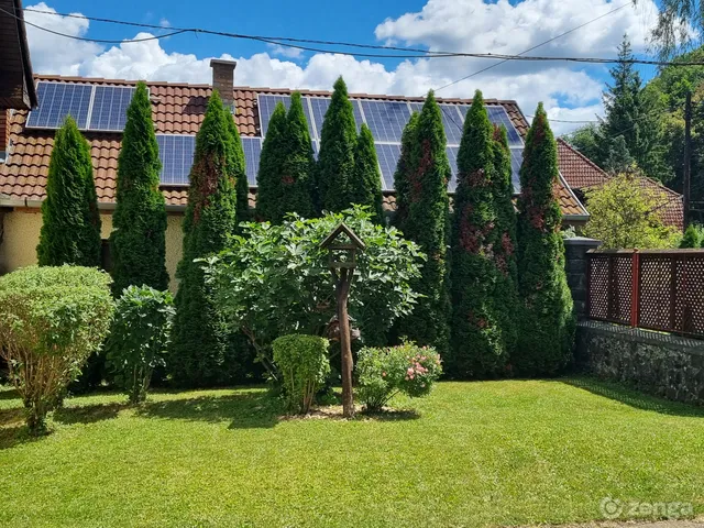 Eladó ház Szarvaskő, Fő út 20 222 nm