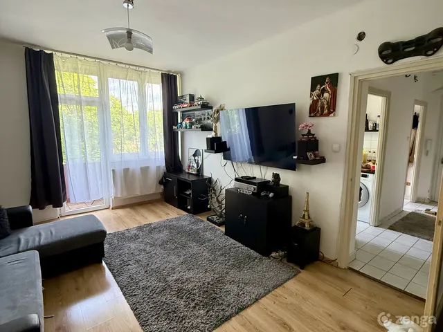 Eladó lakás Budapest XXII. kerület, Budatétény 52 nm