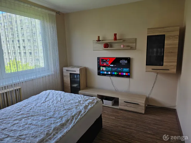 Eladó lakás Győr, Adyváros, Ifjúság krt 87 54 nm