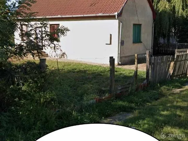 Eladó ház Máriapócs 51 nm