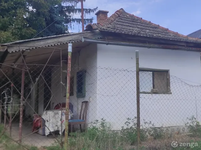 Eladó ház Hajdúböszörmény, Bodaszőlő 37 nm
