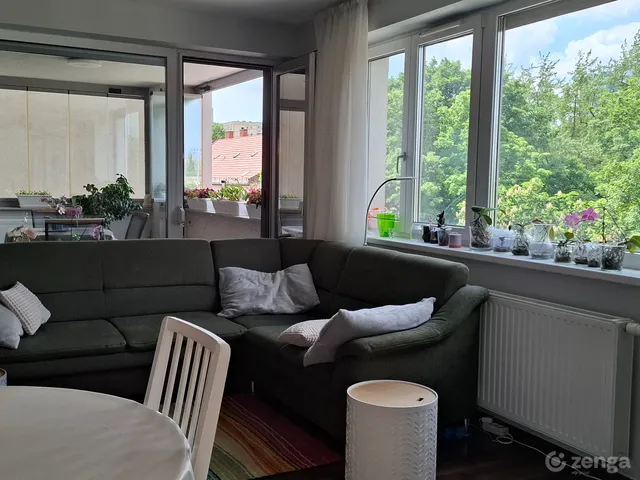 Eladó lakás Budapest XIII. kerület, Vizafogó 92 nm