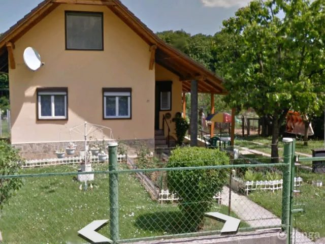 Eladó ház Kaposvár, Zselic-kertváros 55 nm