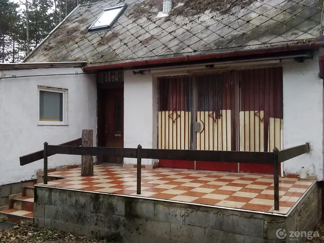 Eladó ház Komárom, Koppánymonostor 71 nm