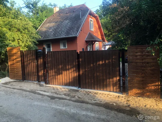 Kiadó ház Pócsmegyer 70 nm