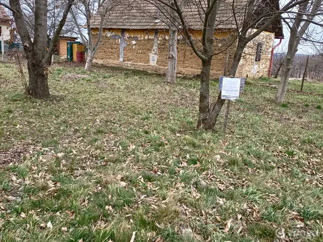 Eladó mezőgazdasági ingatlan Kispáli 2734 nm