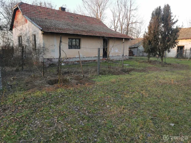 Eladó mezőgazdasági ingatlan Csengele 70 nm