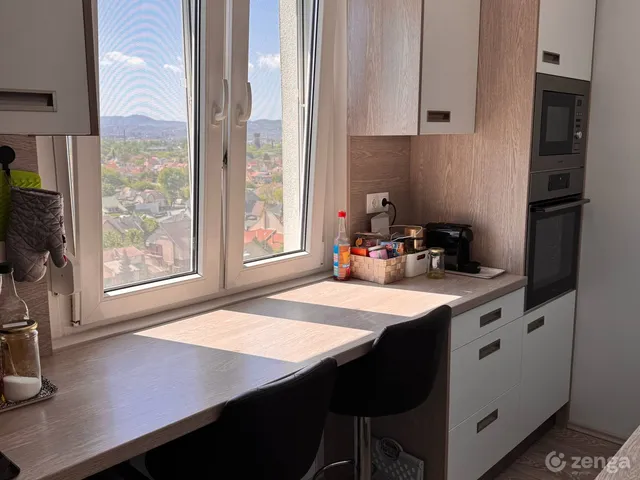 Kiadó lakás Budapest XV. kerület, Rákospalota 50 nm