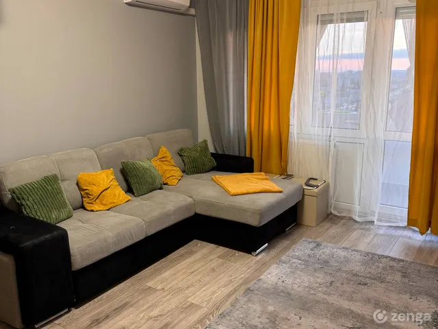 Kiadó lakás Budapest XV. kerület, Rákospalota 50 nm