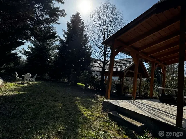 Eladó üdülő és hétvégi ház Kisoroszi 38 nm