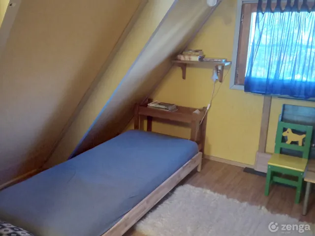 Eladó üdülő és hétvégi ház Tiszafüred, Tiszaörvény 50 nm