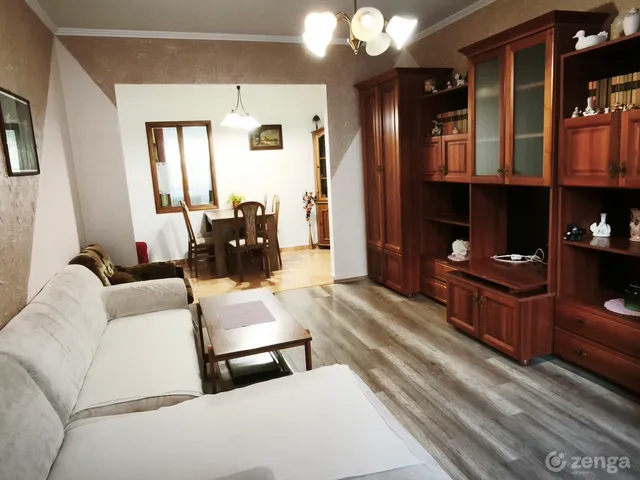 Kiadó lakás Veszprém 62 nm